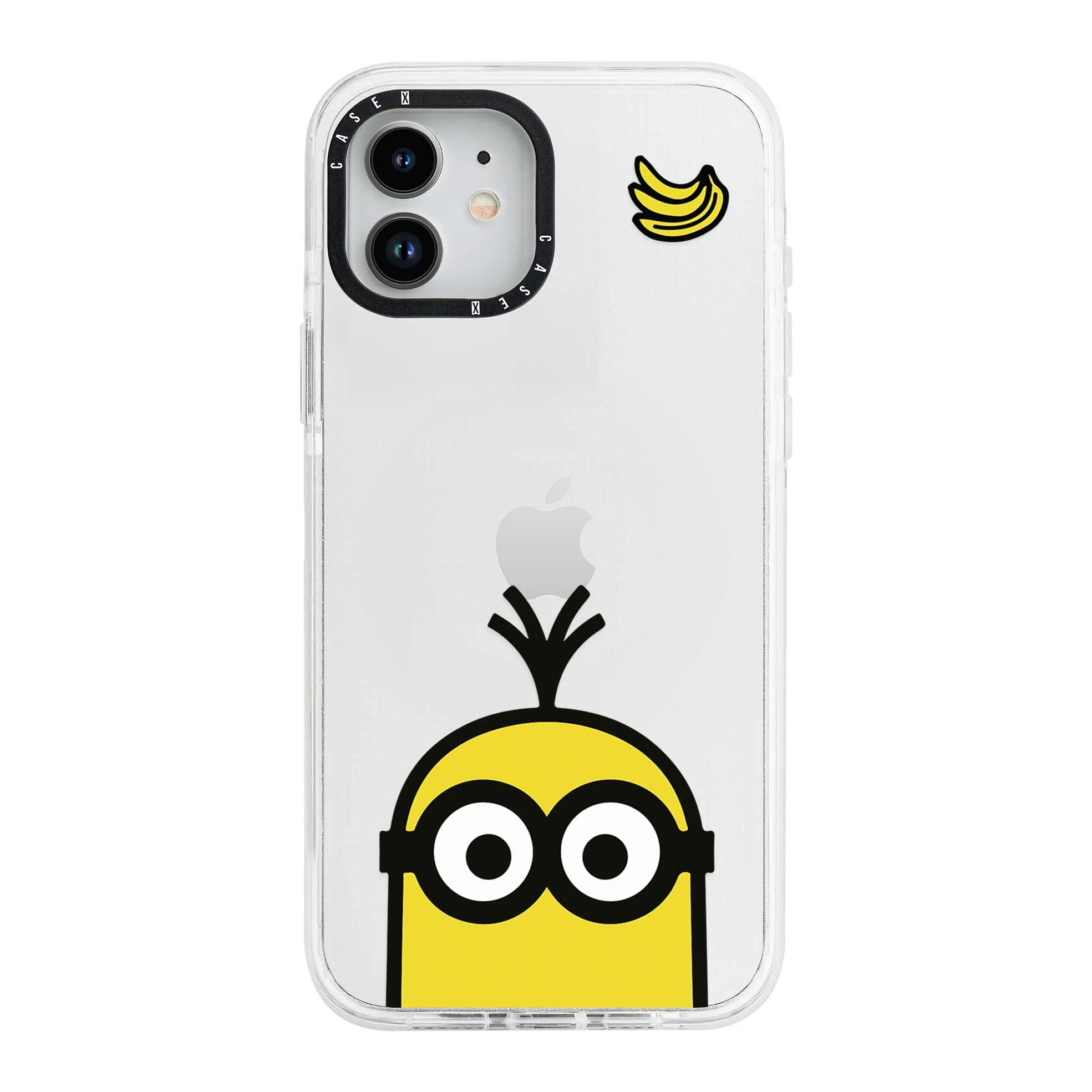 Minions Kevin Face