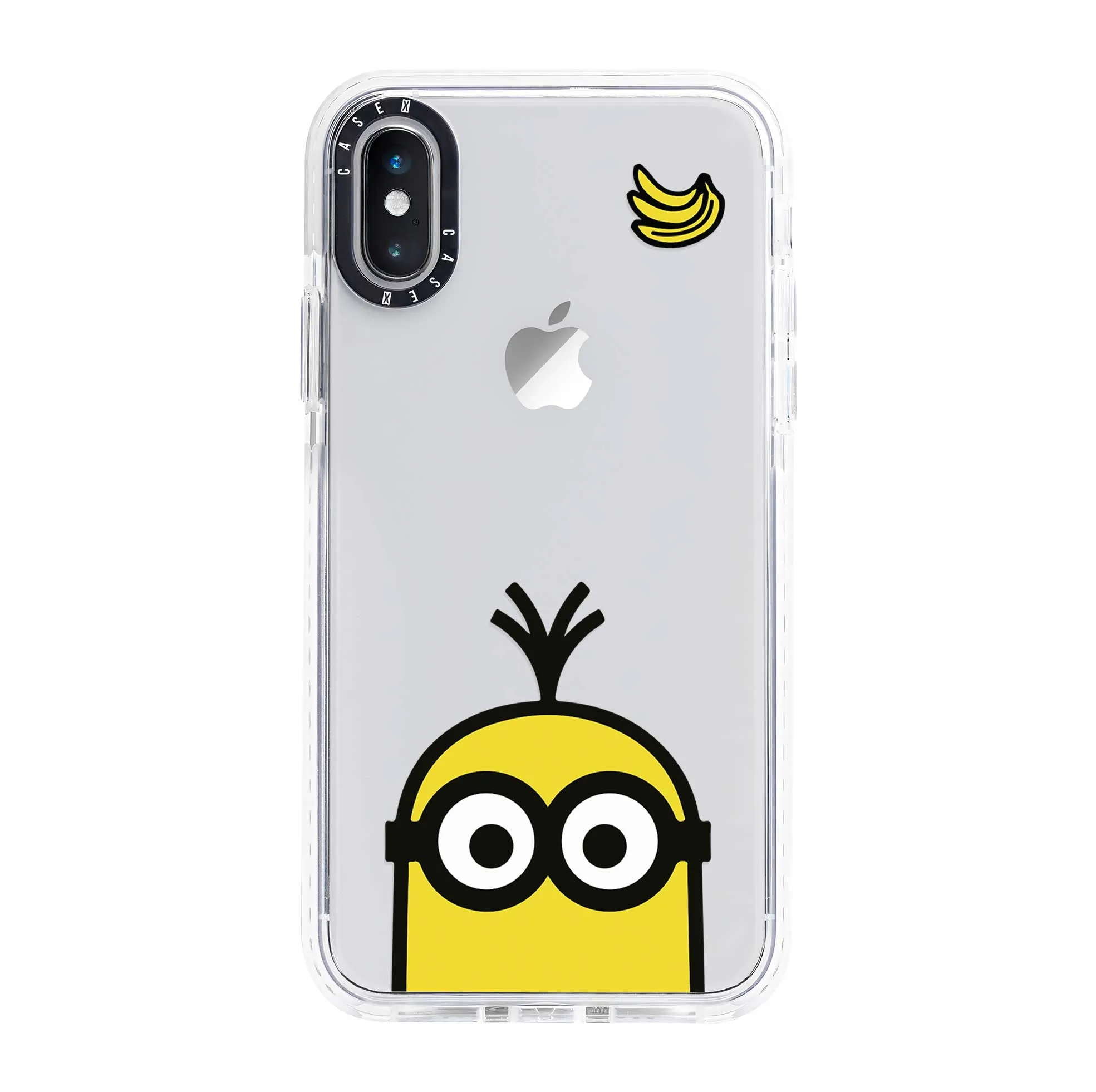 Minions Kevin Face