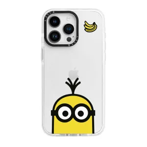 Minions Kevin Face