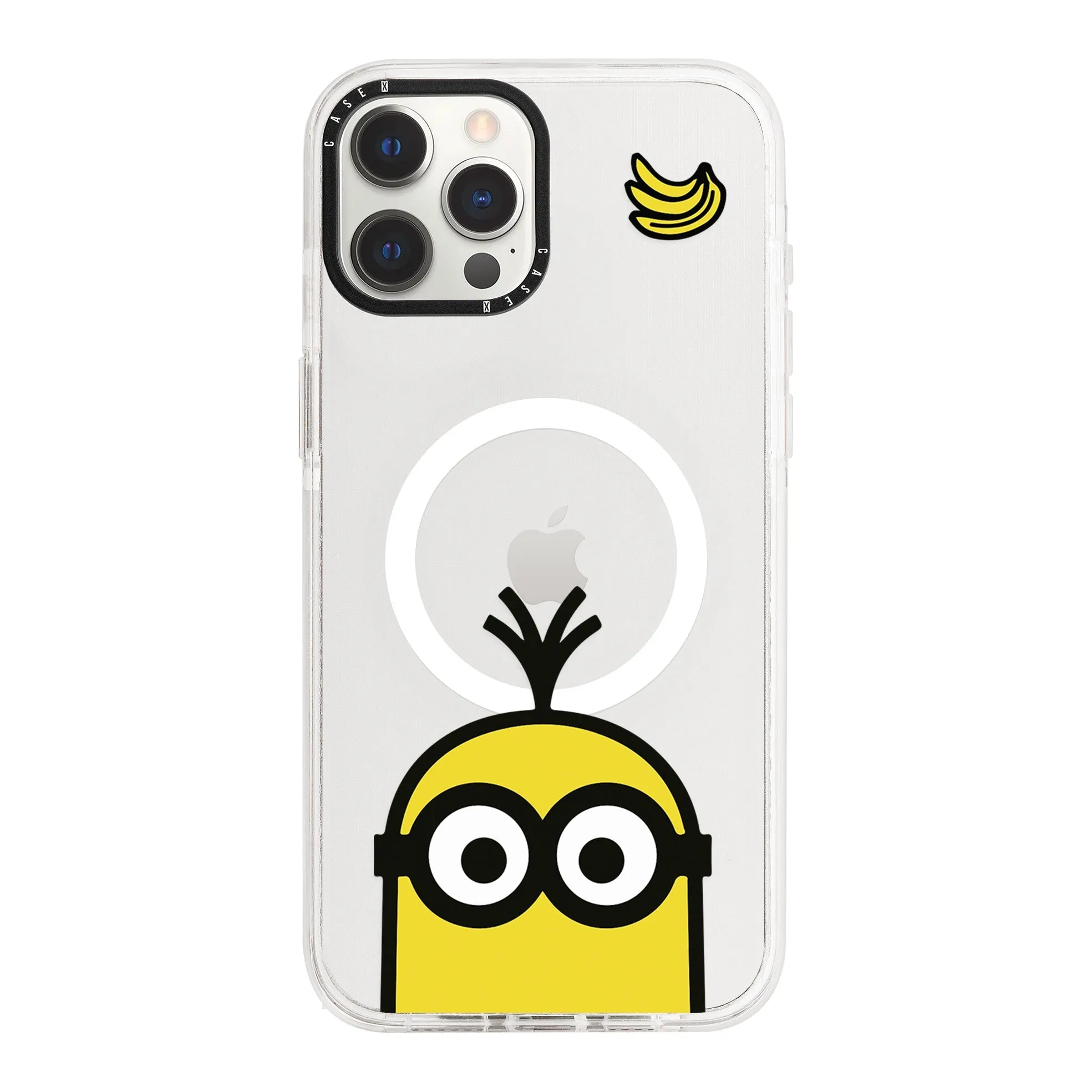 Minions Kevin Face