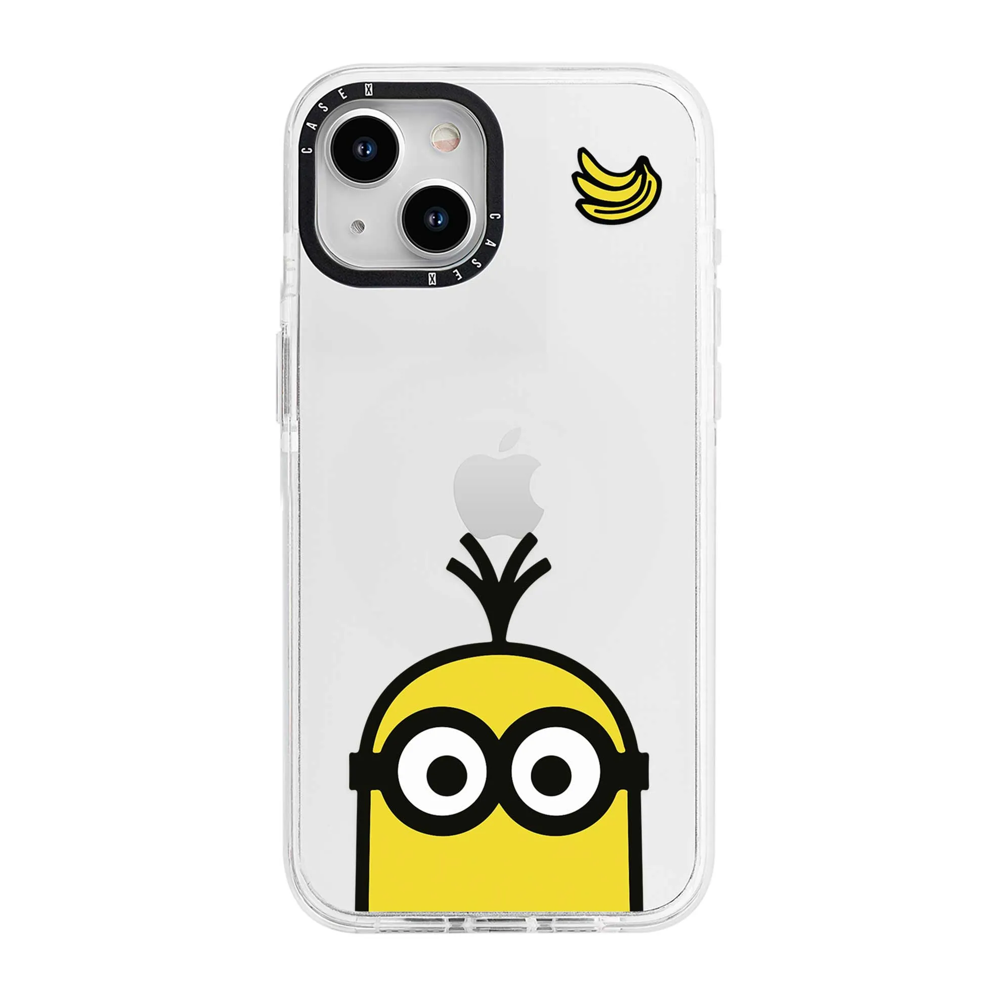 Minions Kevin Face