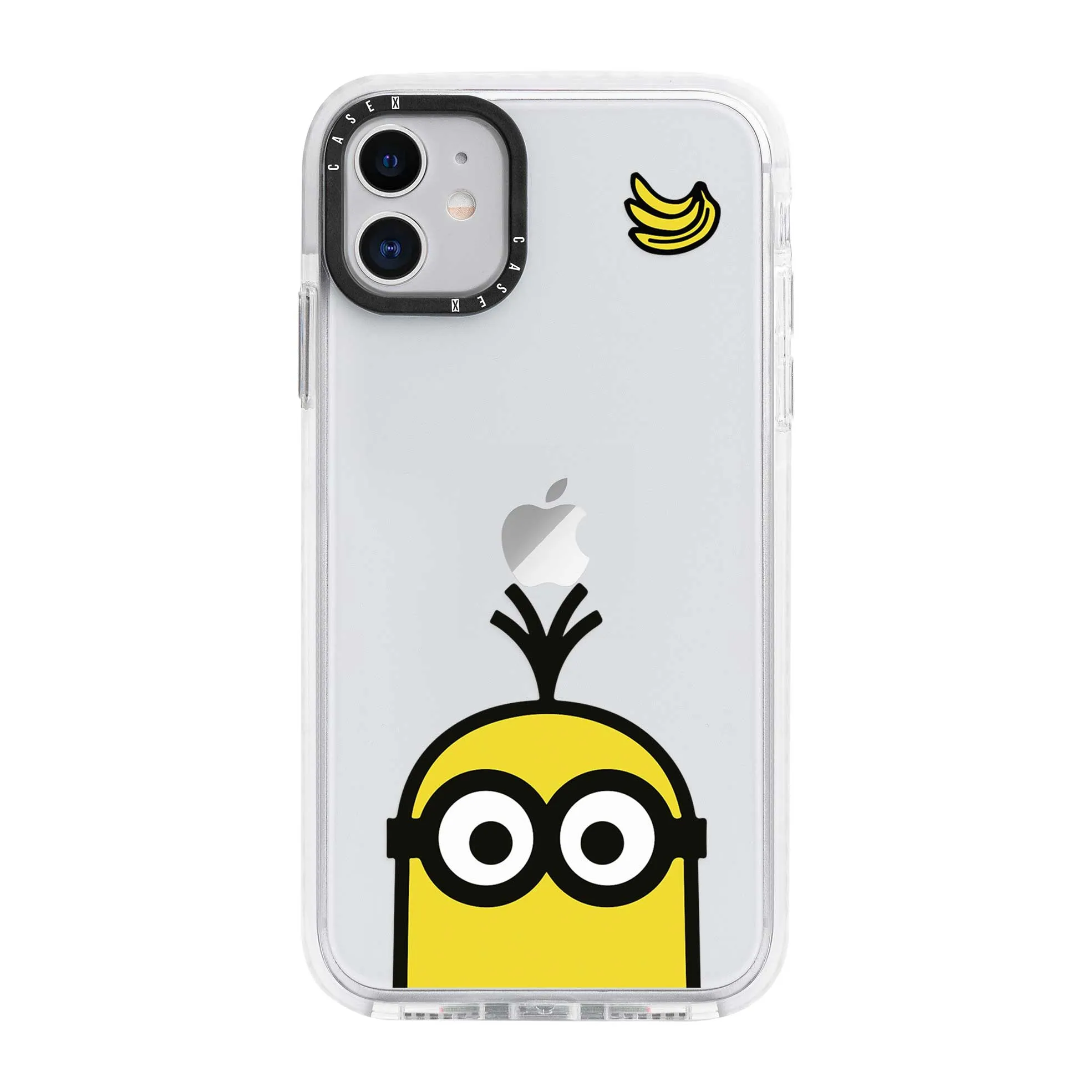 Minions Kevin Face