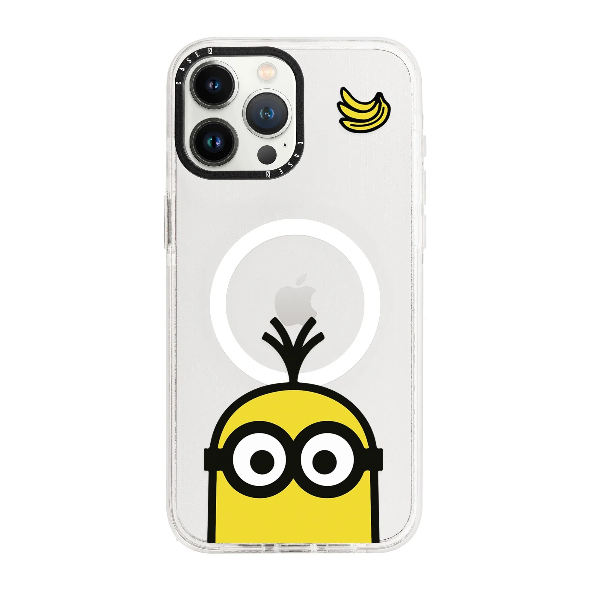 Minions Kevin Face
