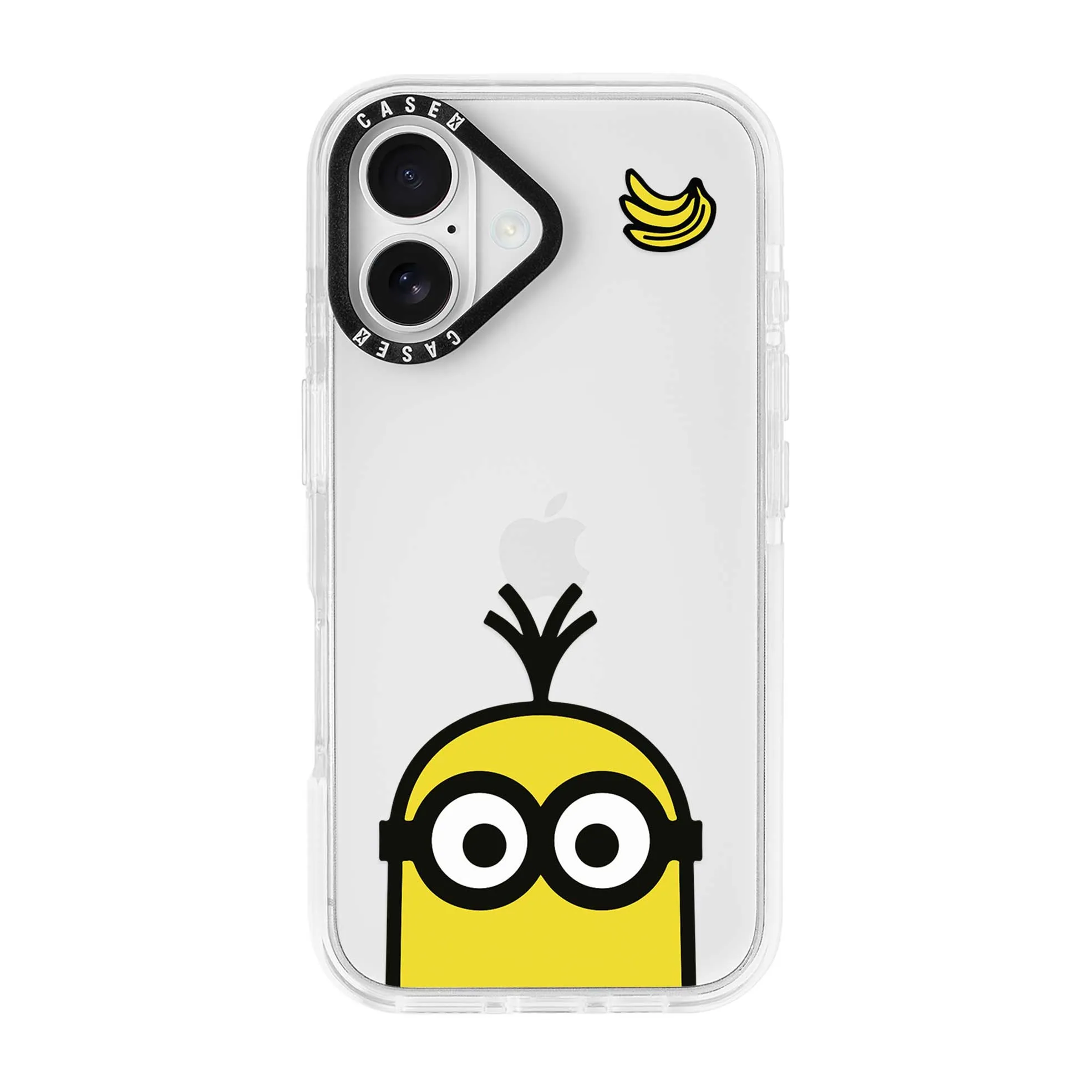 Minions Kevin Face