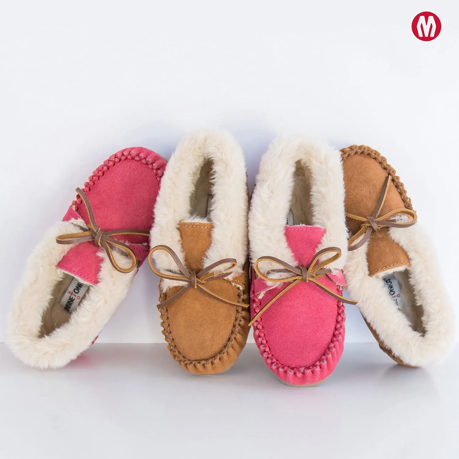 Minnetonka Charley Bootie (Toddler/Little Kid/Big Kid)