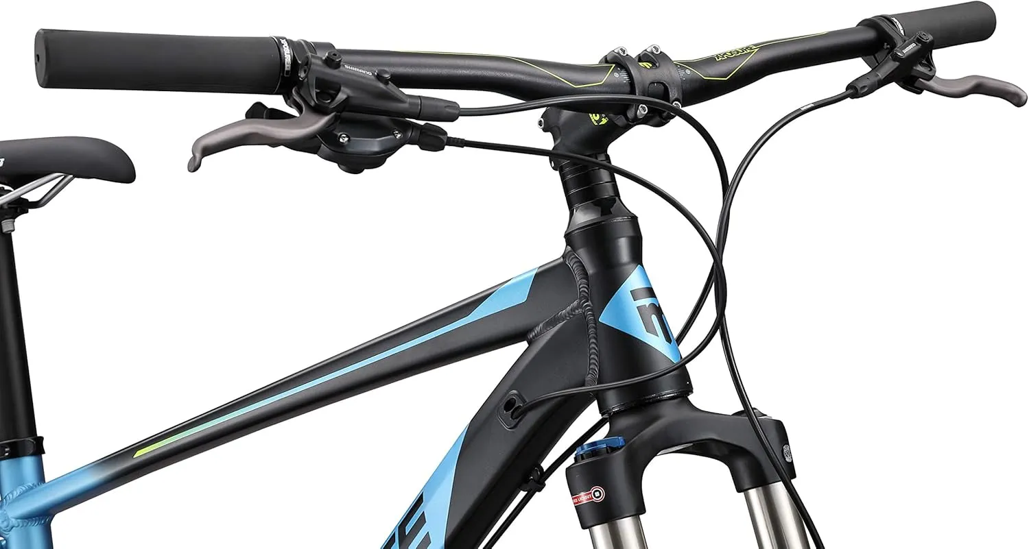 Mongoose Tyax
