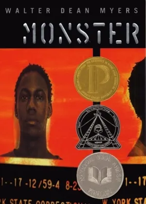 Monster School & Library Binding – March 5, 2019