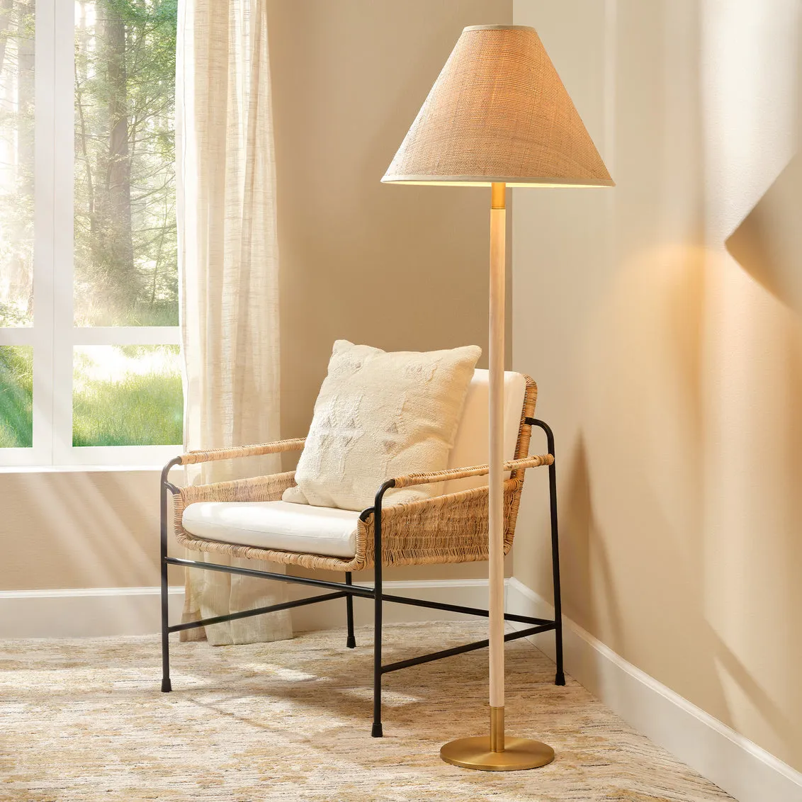 Monterey Floor Lamp