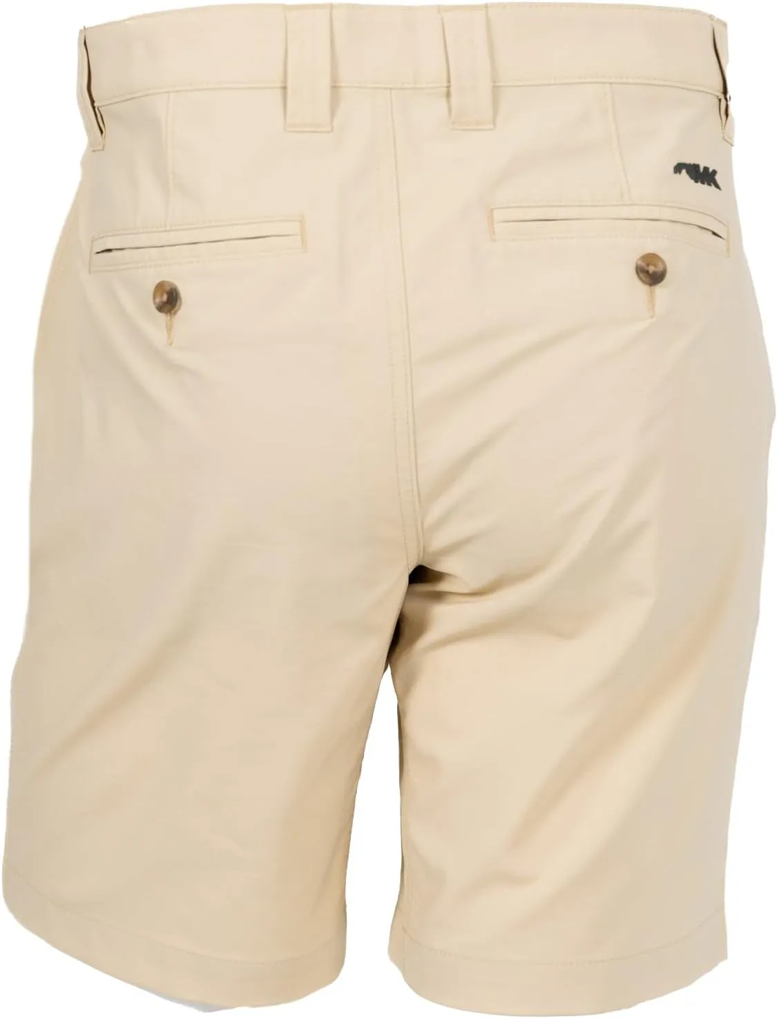 Mountain Khakis Teton Hybrid Shorts