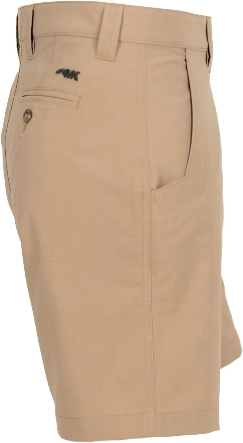 Mountain Khakis Teton Hybrid Shorts