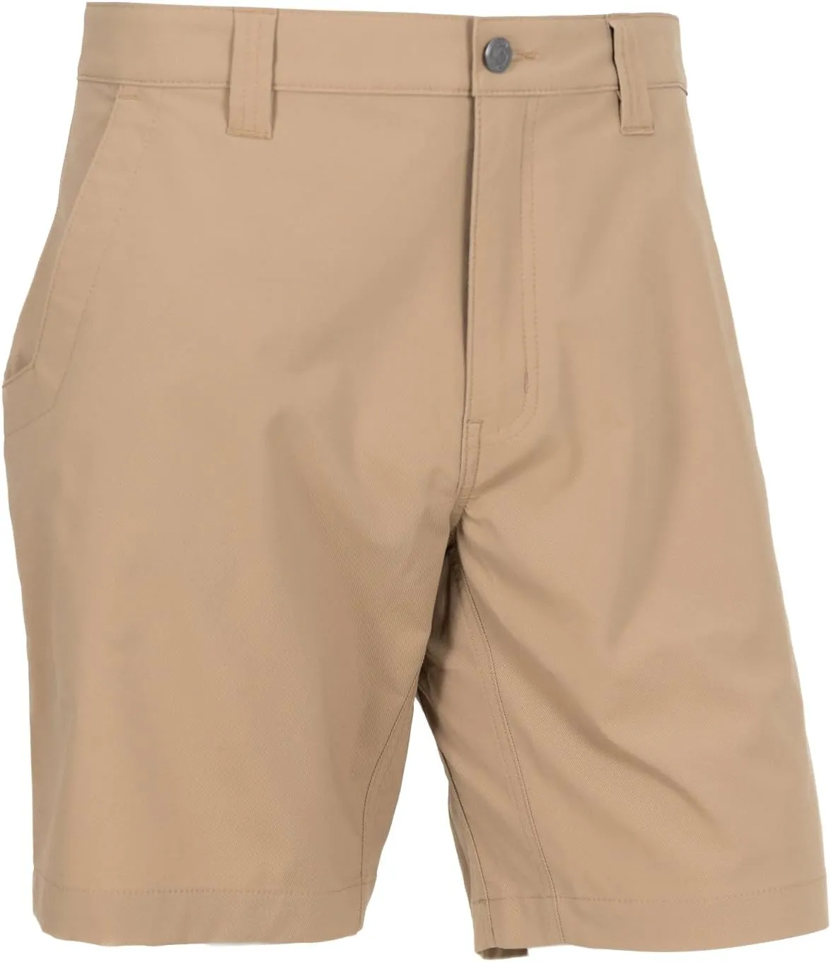 Mountain Khakis Teton Hybrid Shorts