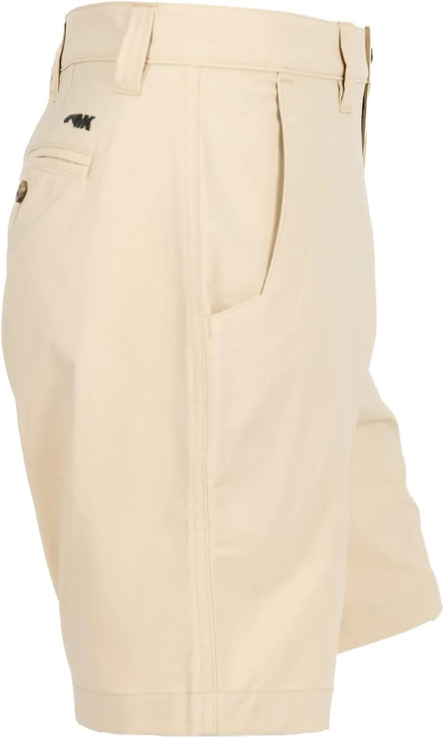 Mountain Khakis Teton Hybrid Shorts