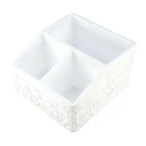Multipurpose Stand White
