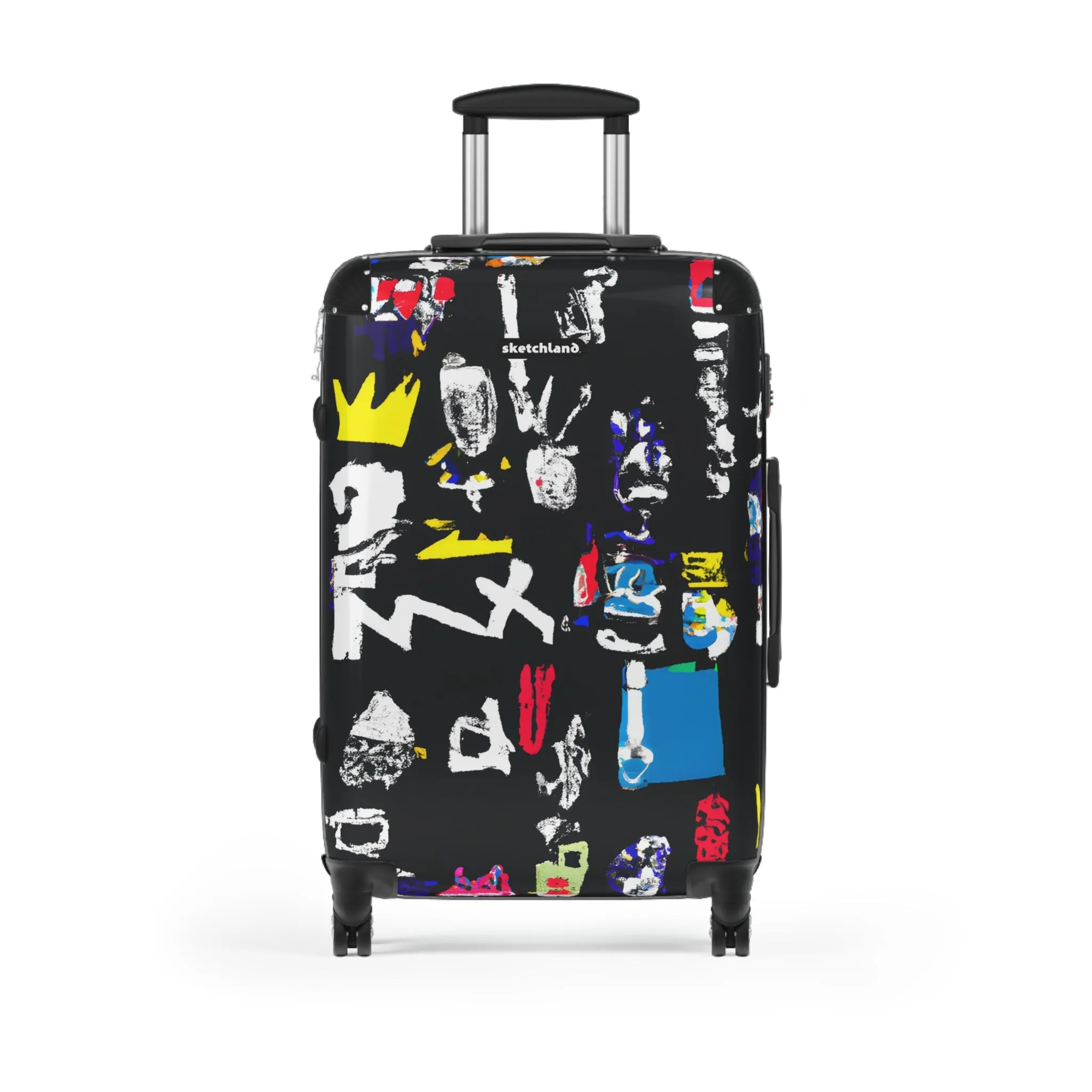 Munie Mildred - Rêve Roamer Suitcases
