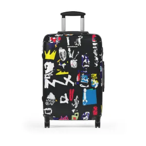 Munie Mildred - Rêve Roamer Suitcases