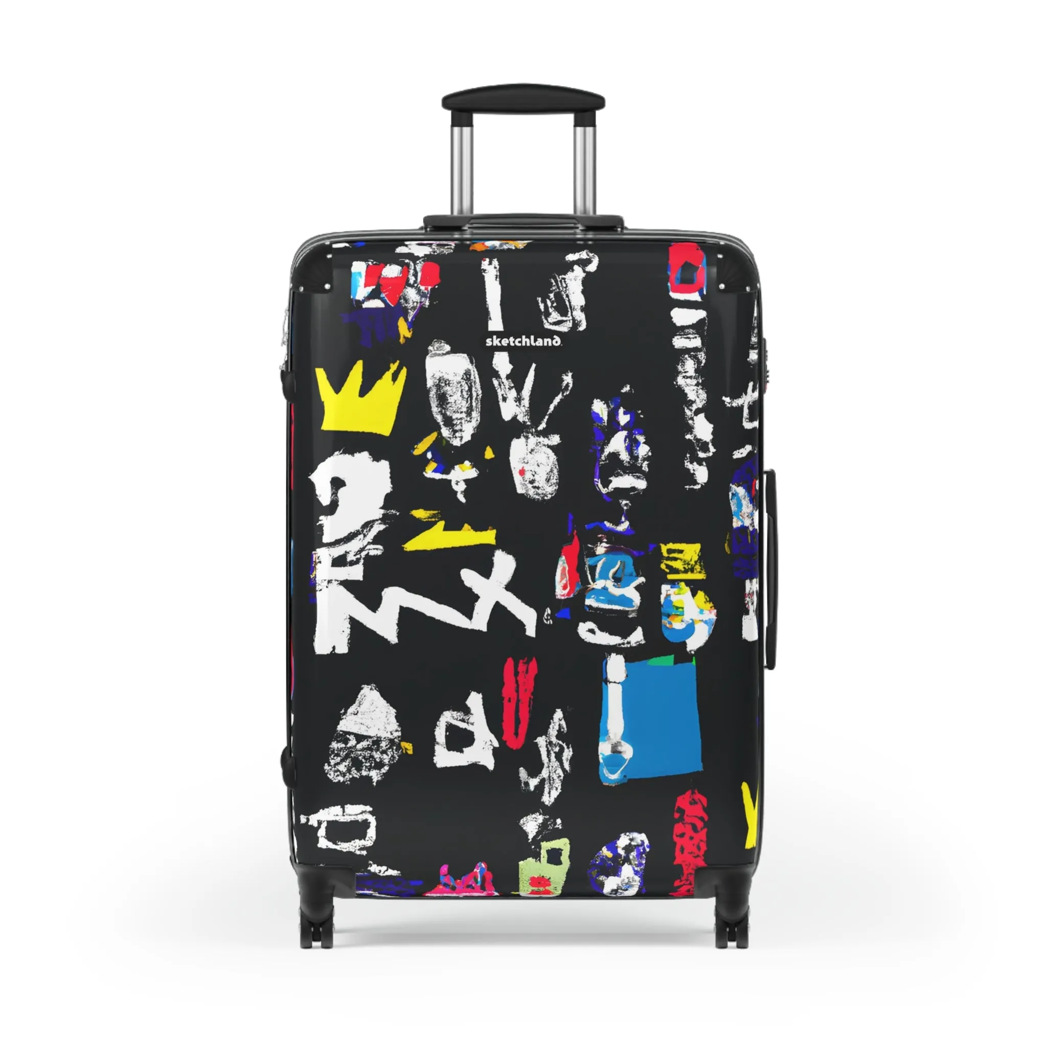 Munie Mildred - Rêve Roamer Suitcases