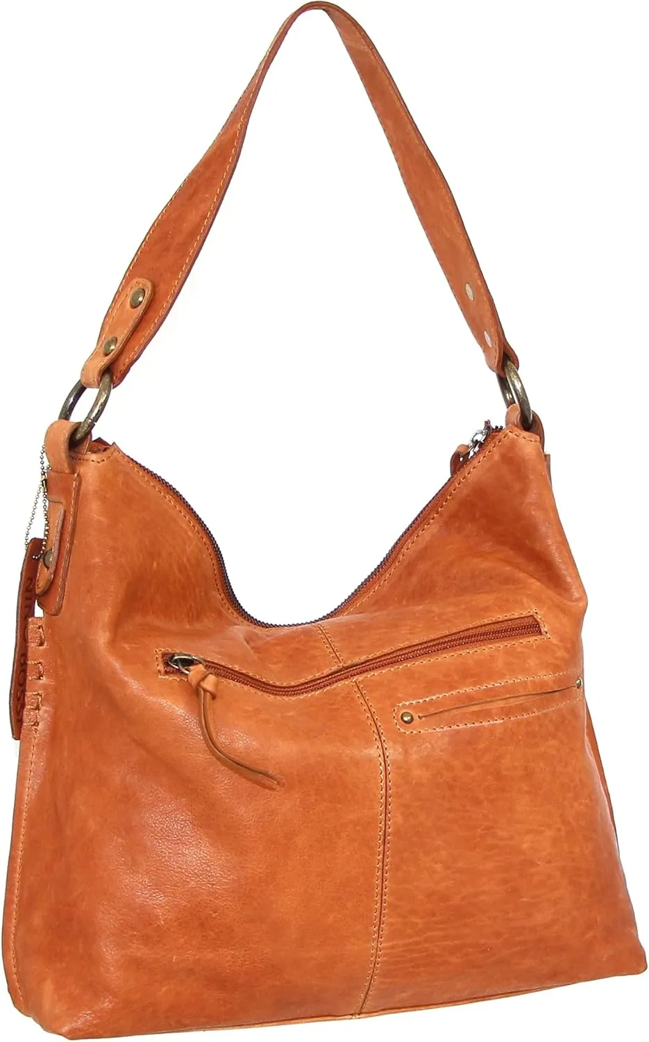My Monica Leather Hobo