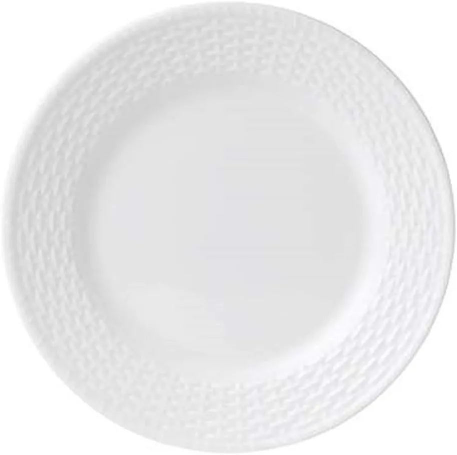 Nantucket Basket 8.25" Salad Plate [Set of 4]
