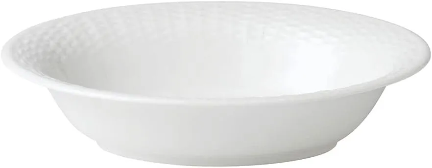 Nantucket Basket Oval Open Vegetable Bowl
