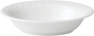 Nantucket Basket Oval Open Vegetable Bowl