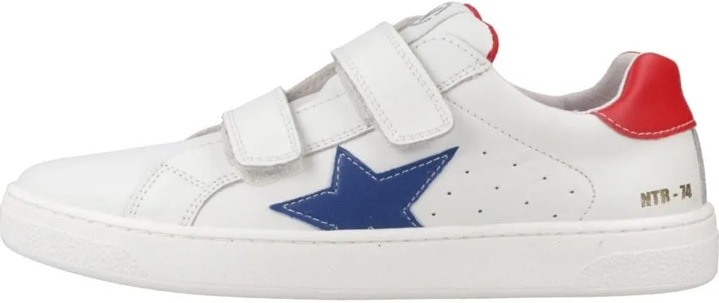 Naturino Baby-Boy's Pinn Vl (Toddler/Little Kid) Sneaker