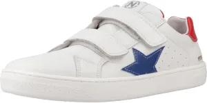Naturino Baby-Boy's Pinn Vl (Toddler/Little Kid) Sneaker