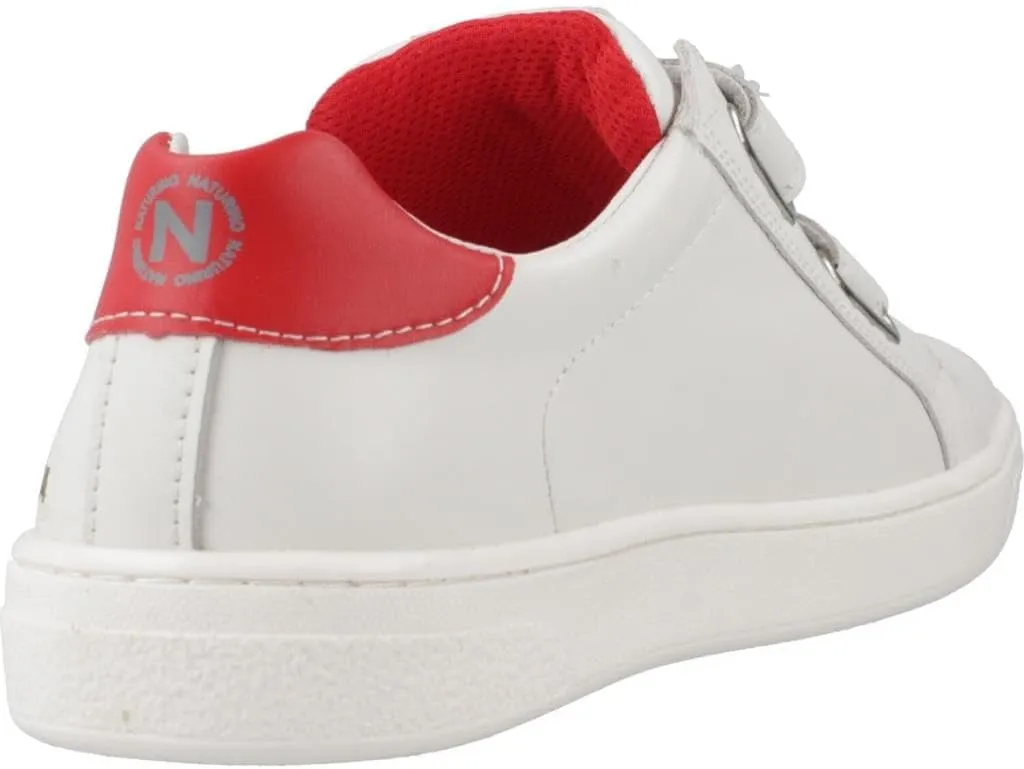 Naturino Baby-Boy's Pinn Vl (Toddler/Little Kid) Sneaker