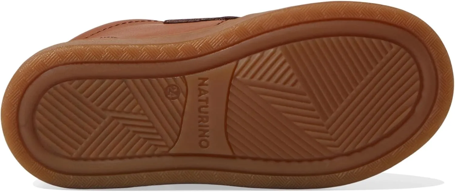 Naturino Boy's Gemzie 3 Vl (Toddler/Little Kid) Boot