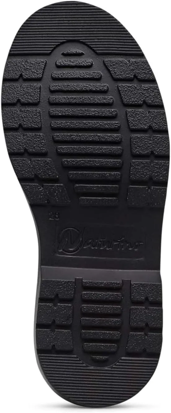 Naturino Boy's Malmy (Toddler/Little Kid) Boot