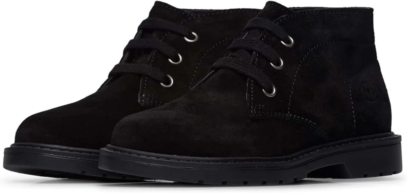Naturino Boy's Malmy (Toddler/Little Kid) Boot