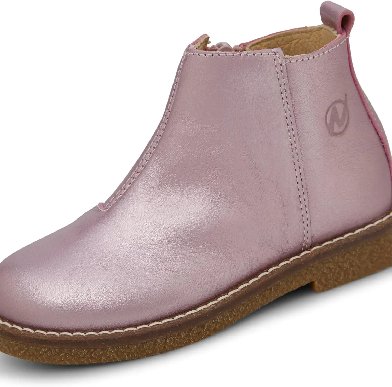Naturino Girl's Dasie (Toddler/Little Kid) Boot