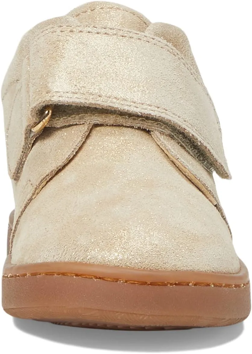 Naturino Girl's Gemzie 3 Vl Aw22 (Toddler/Little Kid) Boot