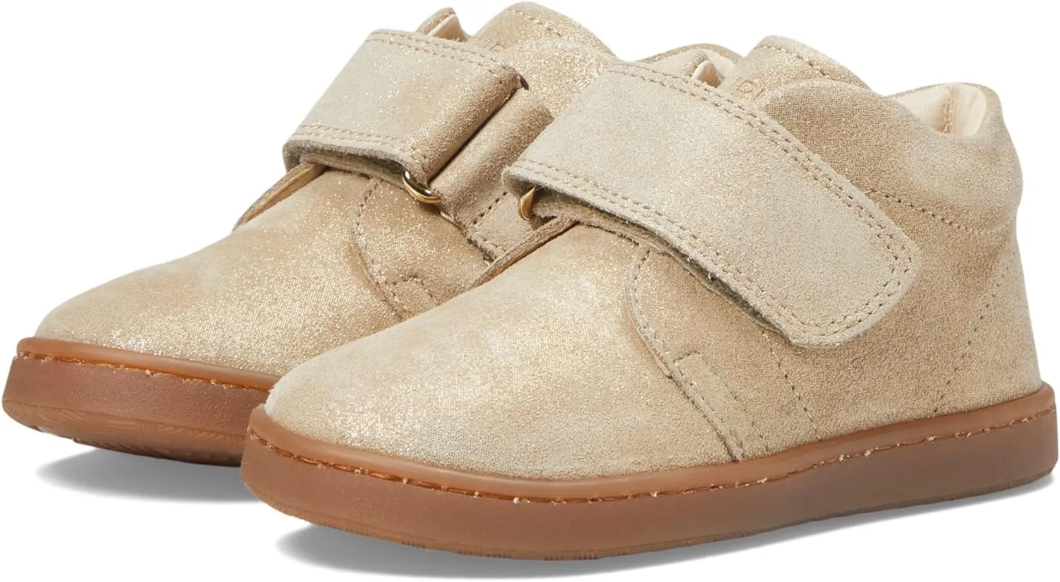 Naturino Girl's Gemzie 3 Vl Aw22 (Toddler/Little Kid) Boot