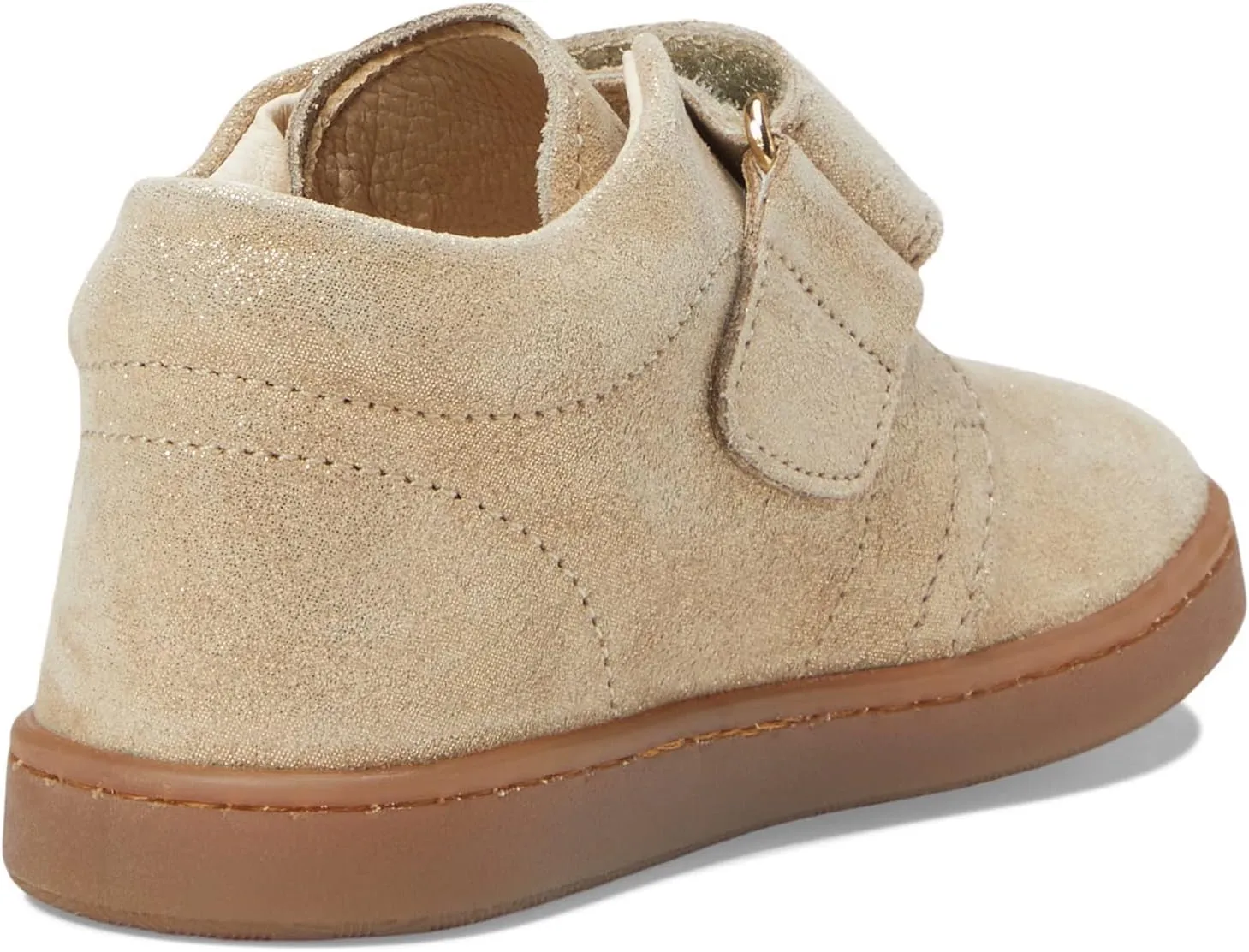 Naturino Girl's Gemzie 3 Vl Aw22 (Toddler/Little Kid) Boot