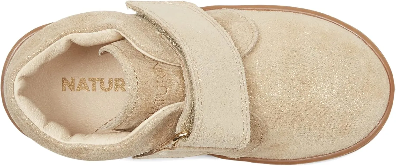 Naturino Girl's Gemzie 3 Vl Aw22 (Toddler/Little Kid) Boot