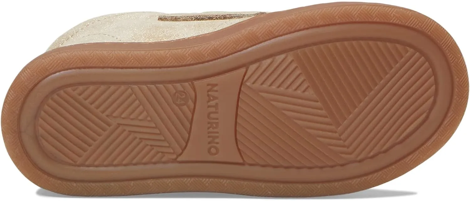 Naturino Girl's Gemzie 3 Vl Aw22 (Toddler/Little Kid) Boot