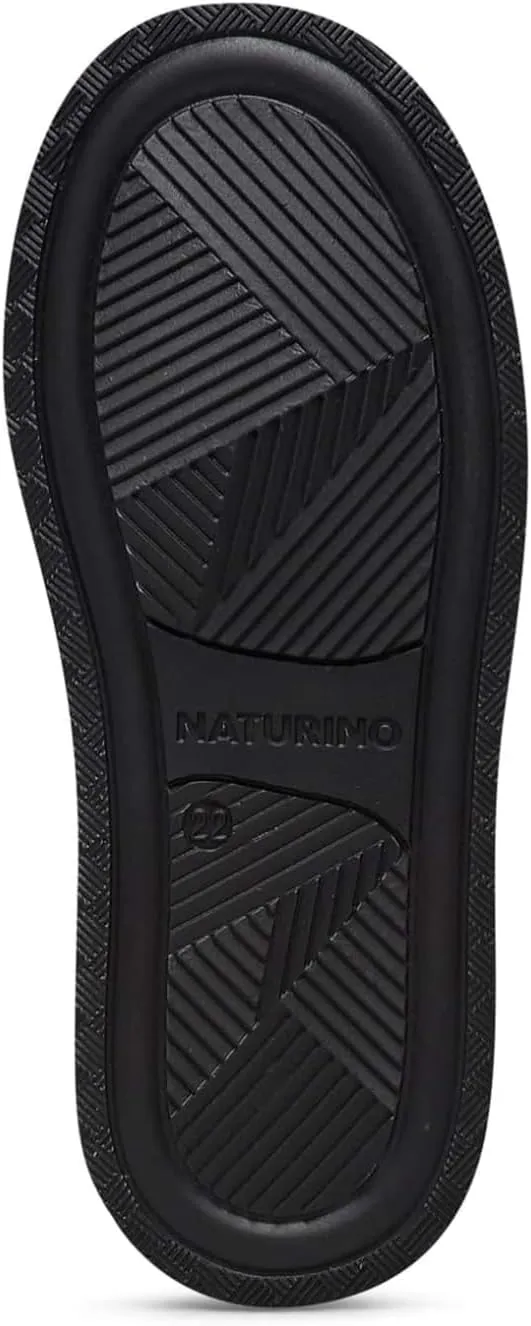 Naturino Girl's Glarny High 2 (Toddler/Little Kid) Boot