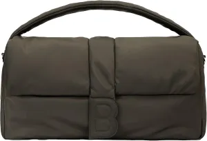 Nia Duffle Bag (Green Nylon)