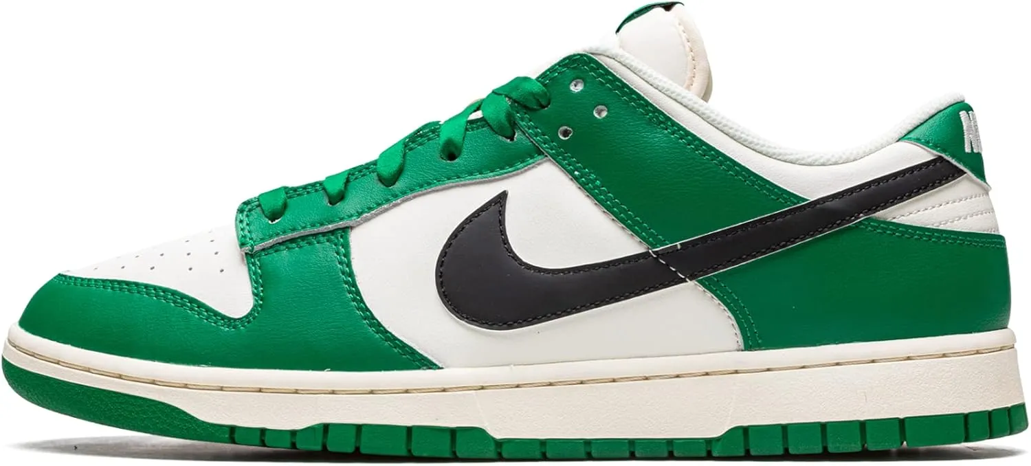 Nike Mens Dunk Low Retro Se DR9654 100 - Size 11.5