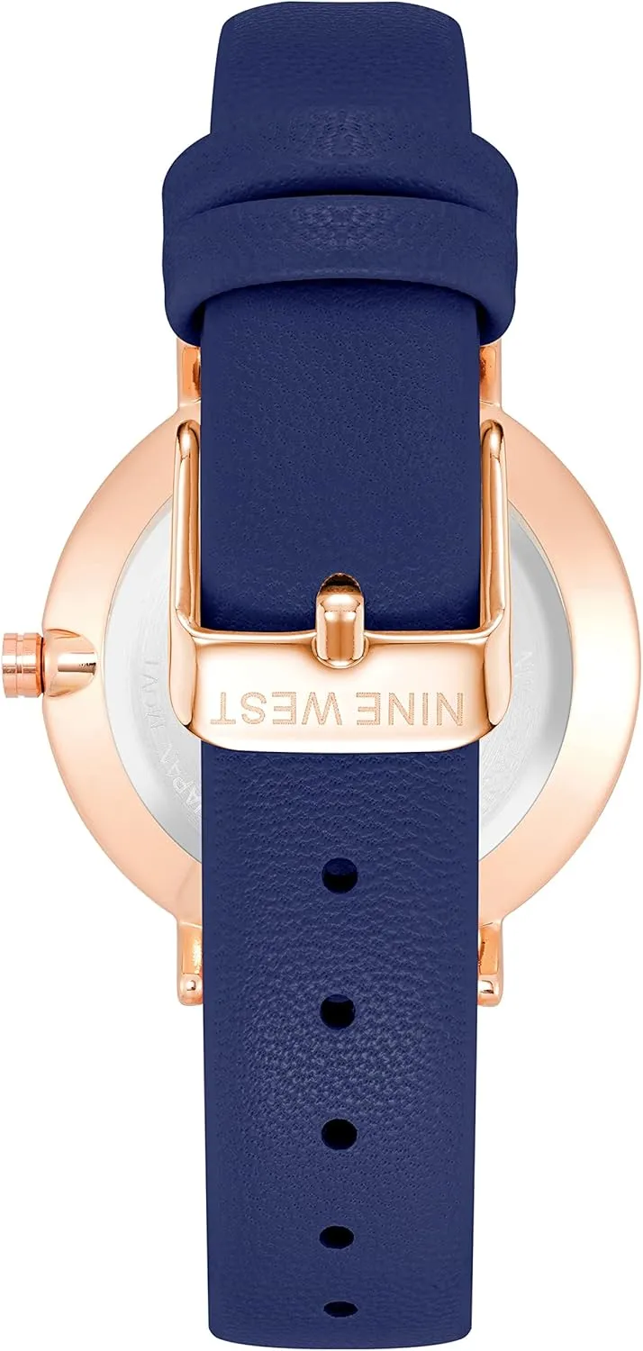 Nine West Women's Strap Watch