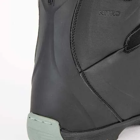 Nitro 2024 Club Boa Snowboard Boots- Men's