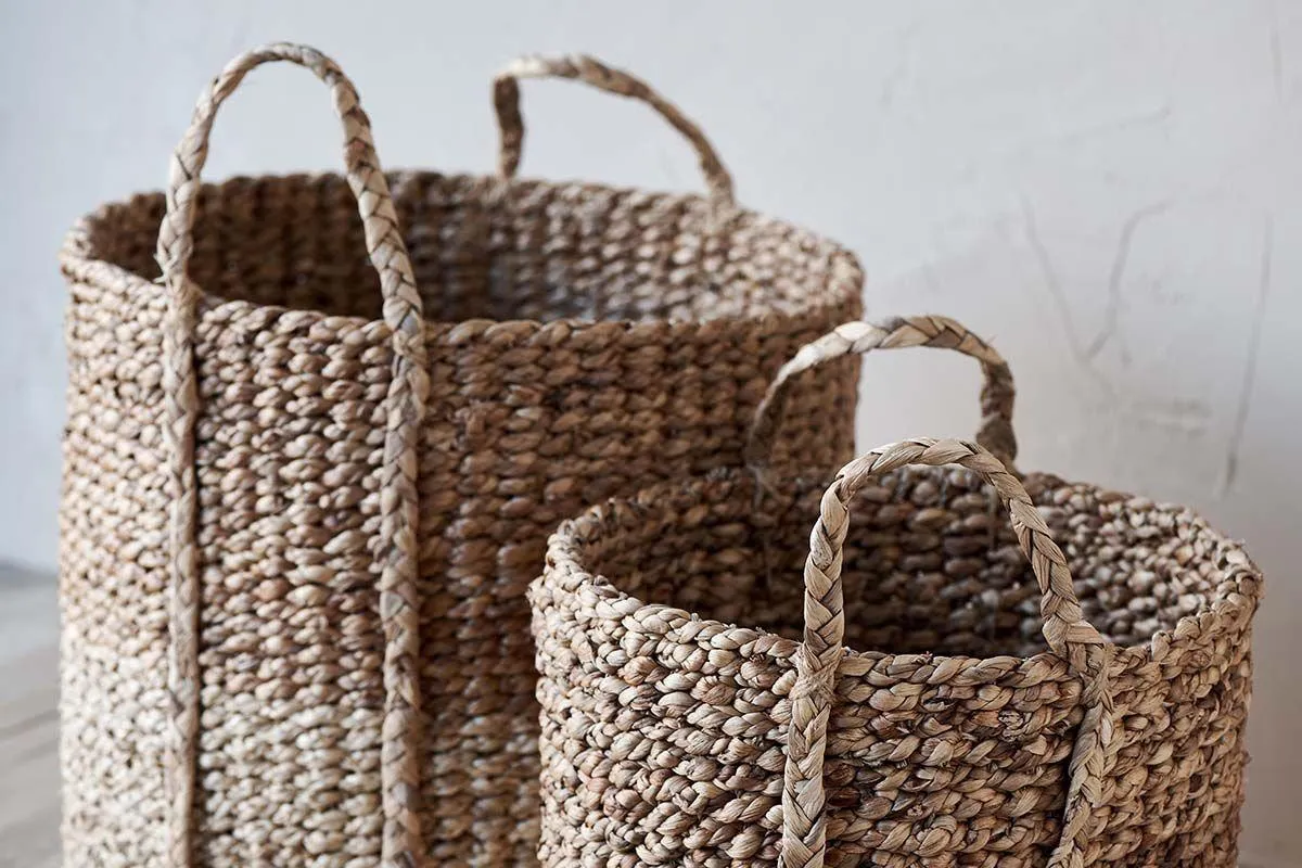 Nkomi Basket