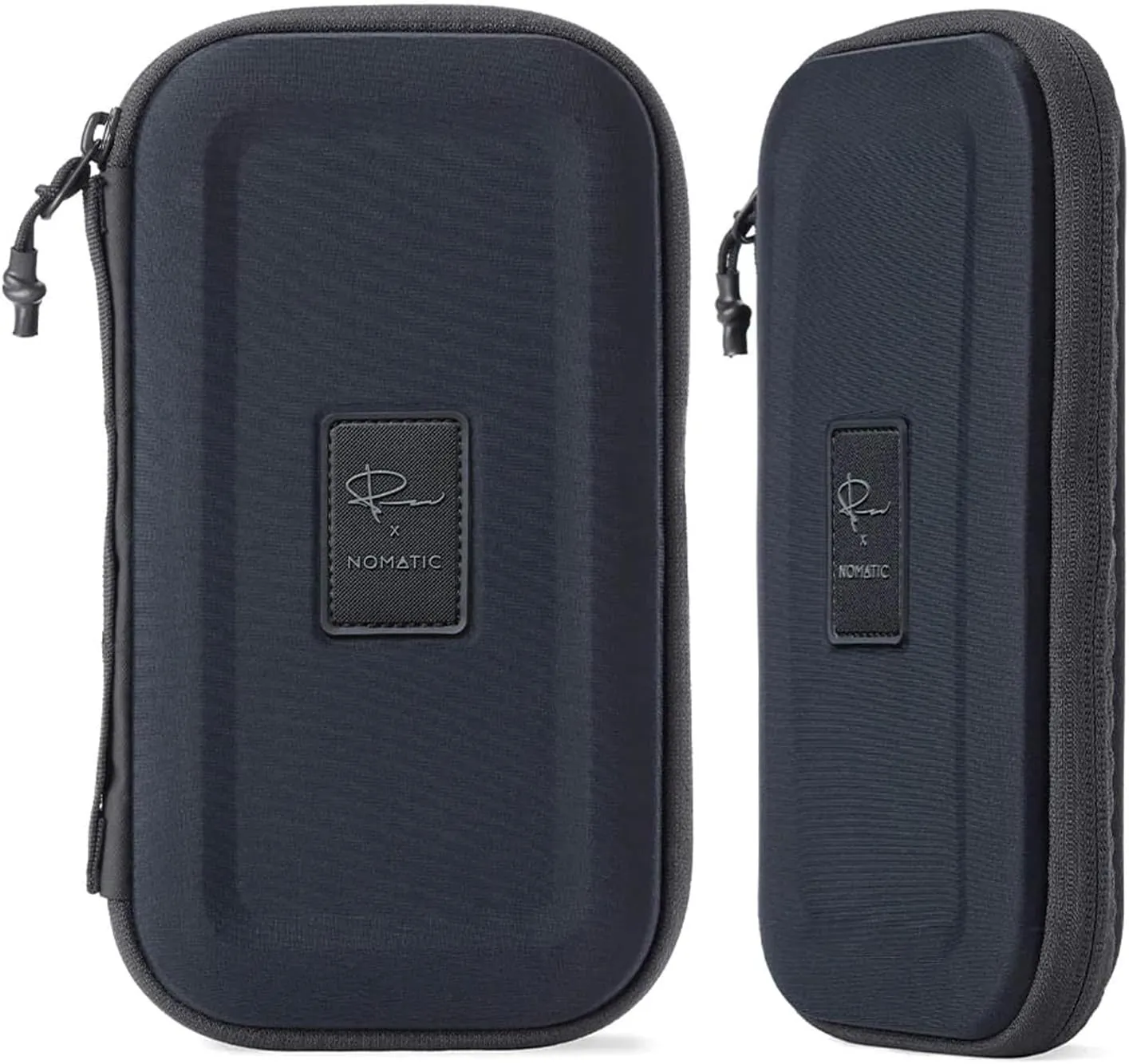 NOMATIC McKinnon Filter Case - Camera Case for Lens Filters - Fits up to 6 82mm Filters - Weather Resistant EVA Foam Tech Pouch