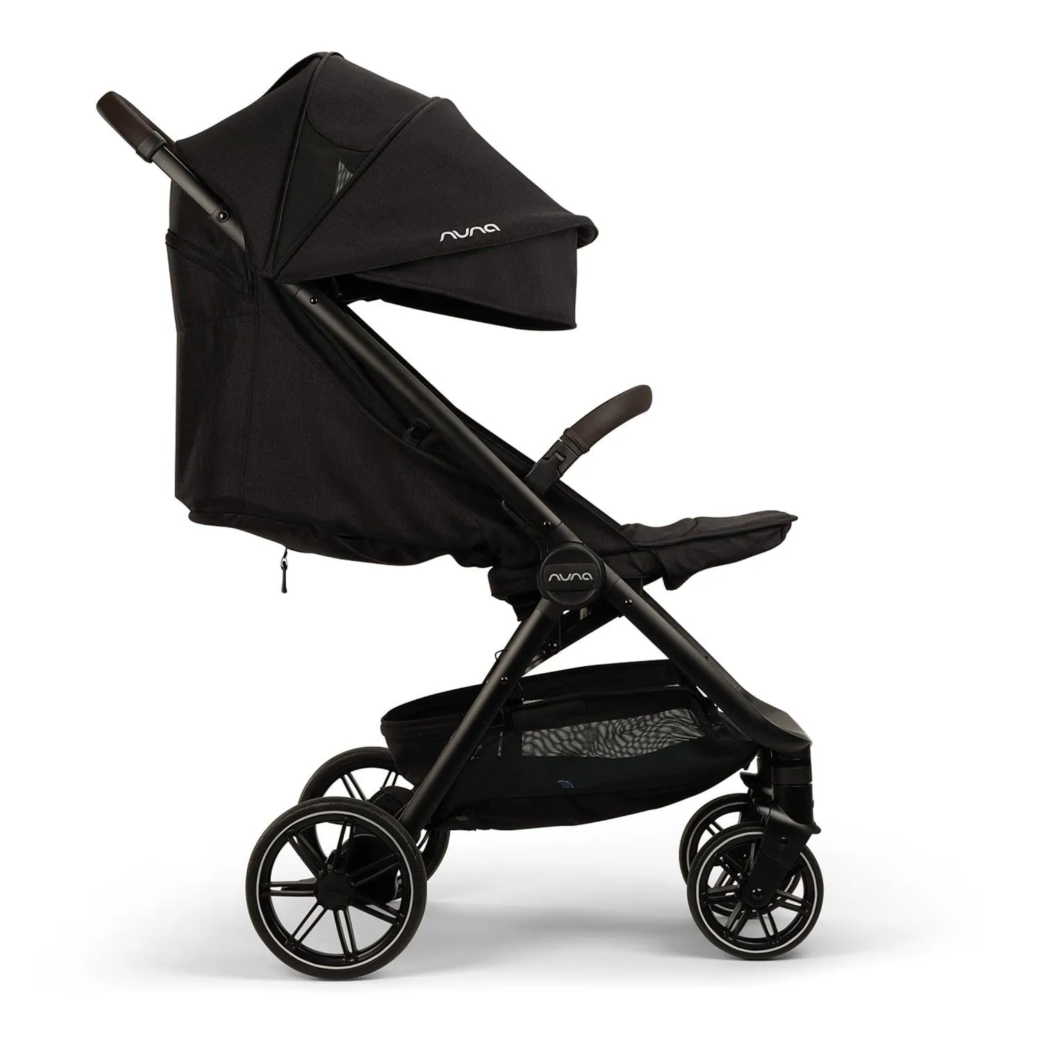 Nuna Baby Stroller TRVL LX