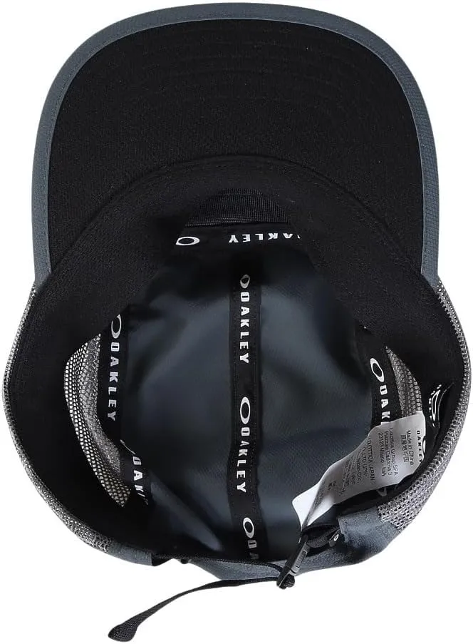 Oakley Men's Latitude Arc Cap