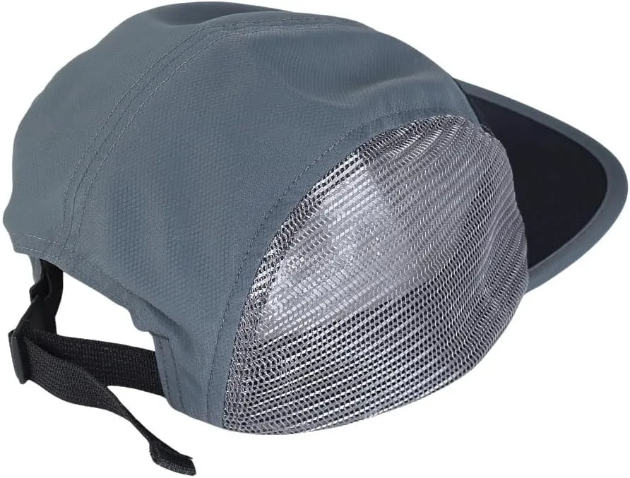 Oakley Men's Latitude Arc Cap