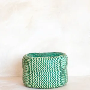 Oaxacan Tortilla Basket