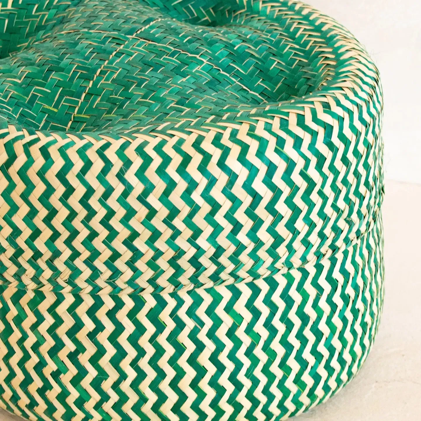 Oaxacan Tortilla Basket