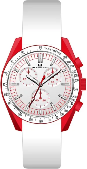 Oceanaut Men's Orbit // OC7587 Quartz Watch