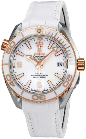 Omega Seamaster Planet Ocean Automatic Men's Watch 215.23.40.20.04.001